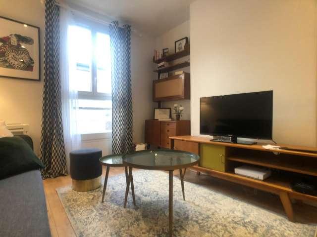 Appartement location à Bobigny, Le Pré-saint-gervais