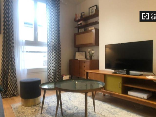 Appartement location à Bobigny, Le Pré-saint-gervais