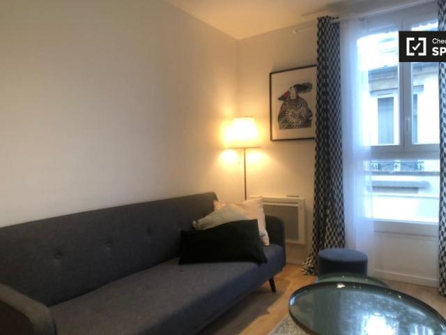 Appartement location à Bobigny, Le Pré-saint-gervais