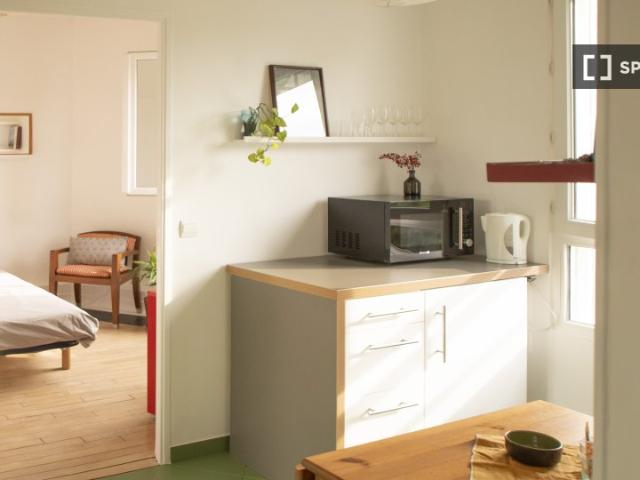 Appartement location à France métropolitaine, Courbevoie