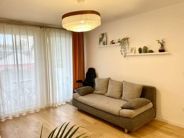 Appartement location à Nanterre, Courbevoie