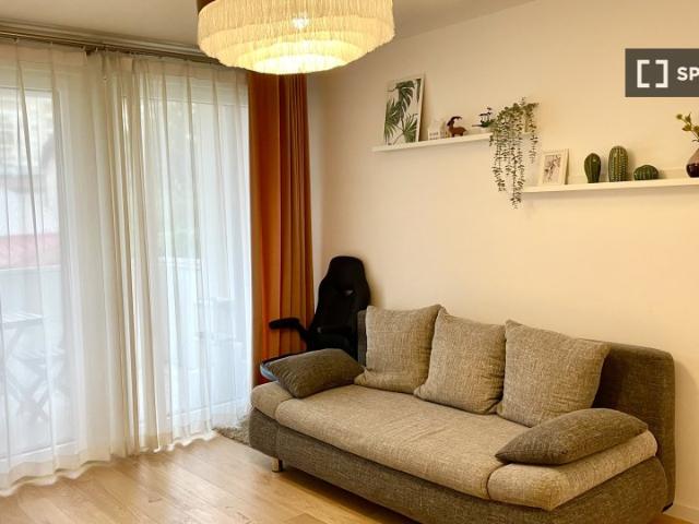Appartement location à Nanterre, Courbevoie