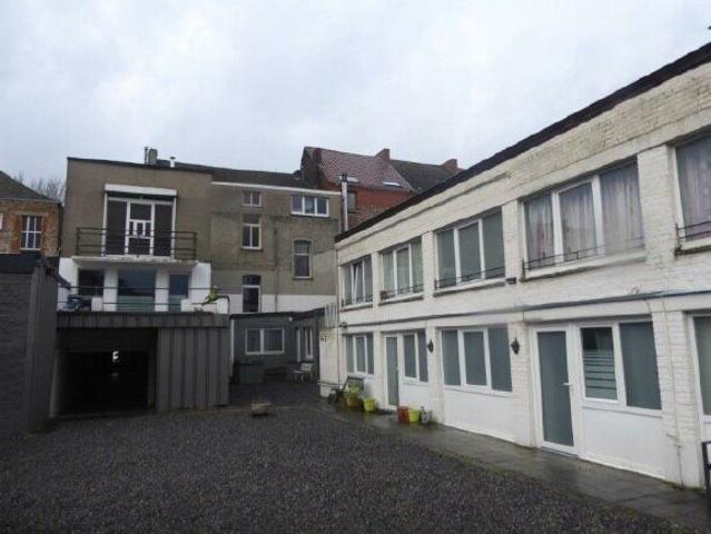 Kot location à Mons