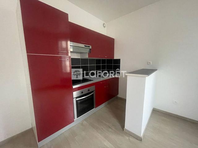 Appartement location à Quévreville, Saint-Jacques-sur-Darnétal