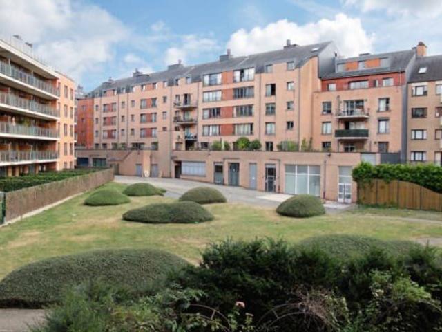 Kot location à Ottignies-louvain-la-neuve, Wallonie