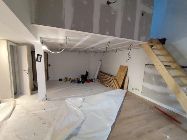 Kot location à La Louvière, Wallonie