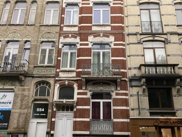 Kot location à Elsene, Bruxelles