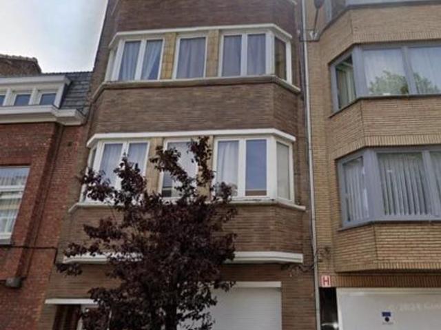 Kot location à Sint-lambrechts-woluwe, Bruxelles