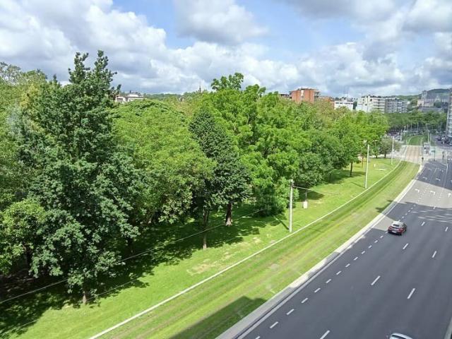 Kot location à Liège, Wallonie