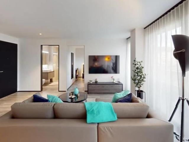 Apartment mieten in Dübendorf, Zürich