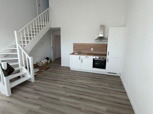 Kot location à Salzinnes, Namur
