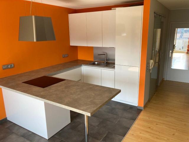 Kot location à Outremeuse, Liège