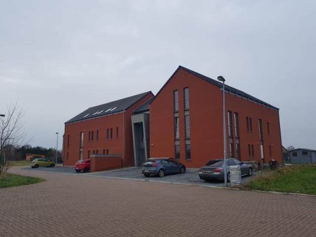 Kot location à Saint-georges, Wallonie
