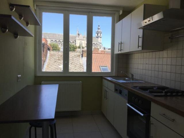 Kot location à Bergen, Wallonie