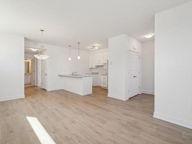 Apartment for rent in Gatineau, Quebec