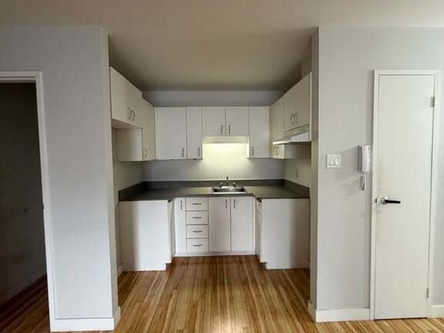 Apartment for rent in Charlesbourg, Québec