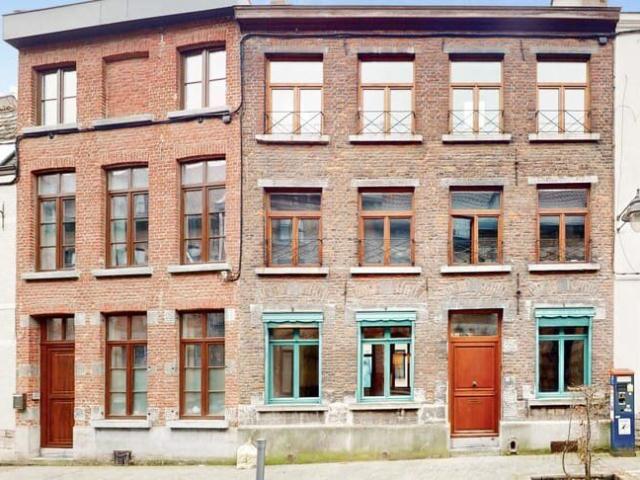 Kot location à Bergen, Wallonie