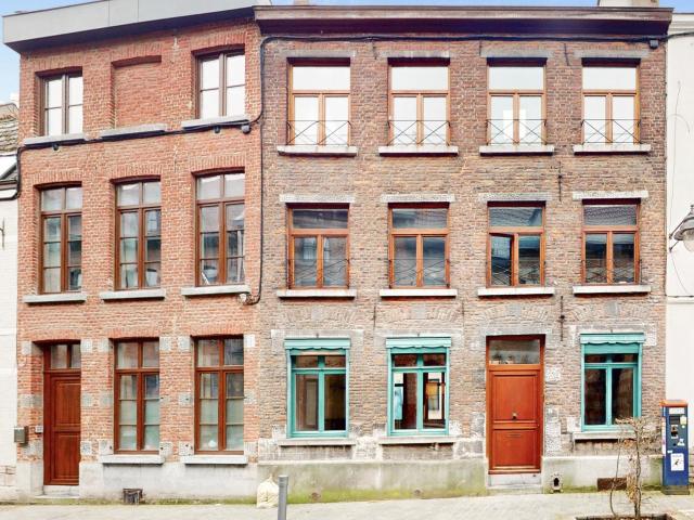 Appartement location à Bergen, Wallonie