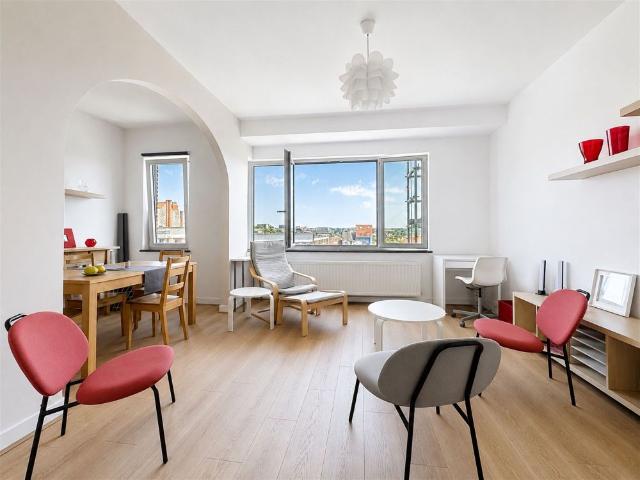 Appartement location à Vorst, Bruxelles