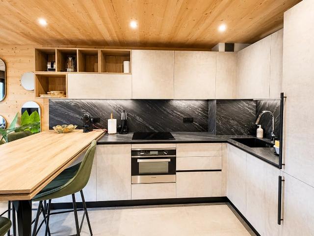 Appartement vente à Belley, Culoz