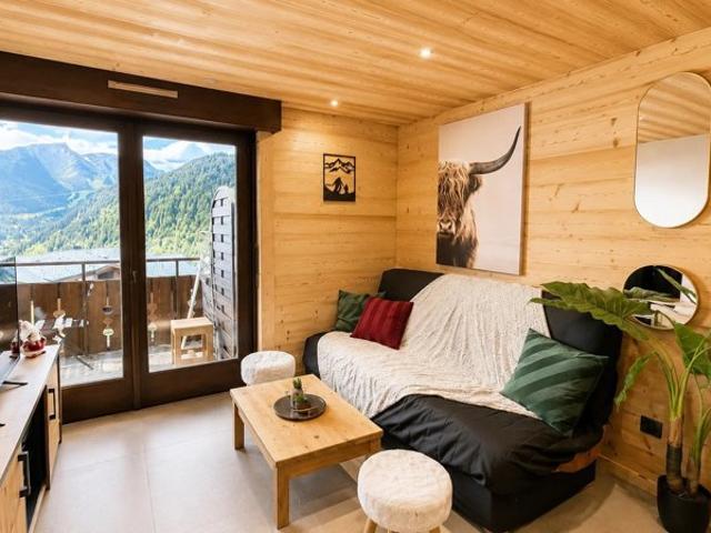 Appartement vente à Belley, Culoz