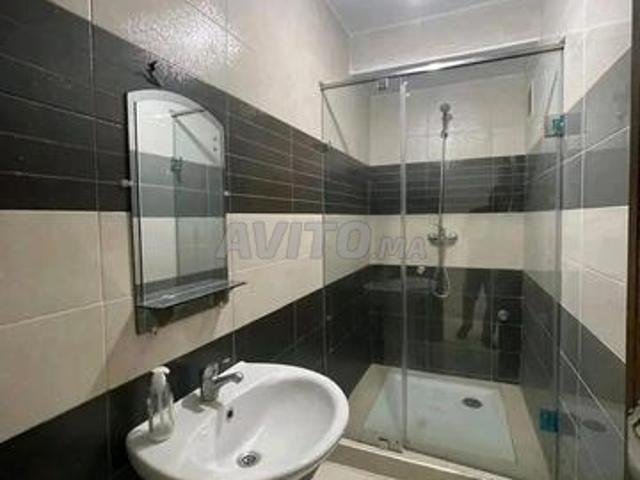 Appartement location à Rbat