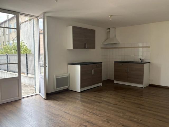 Appartement vente à Brignoles, Var
