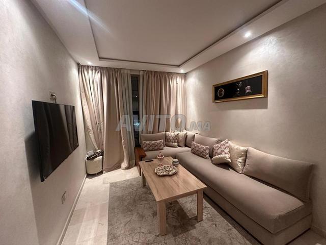 Appartement vente à Gueliz, Marrakech