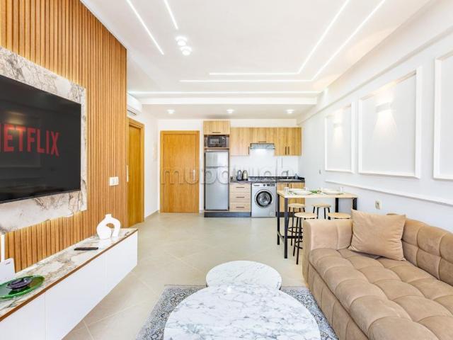 Appartement vente à Marrakech, L'Oriental