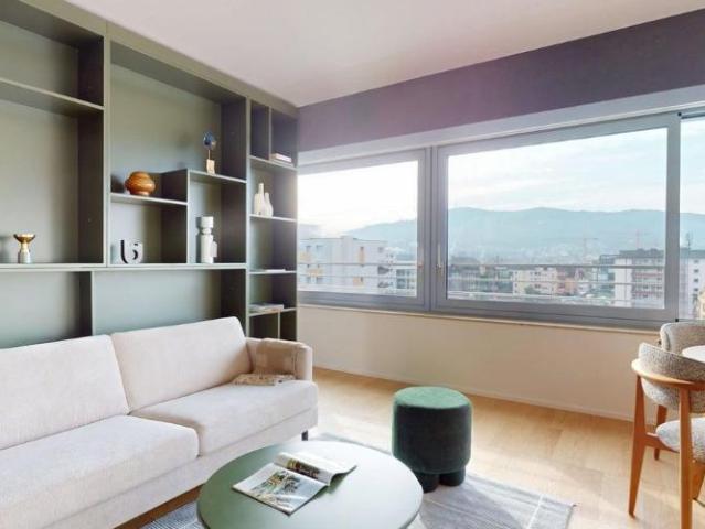 Apartment mieten in Einigen, Zürich