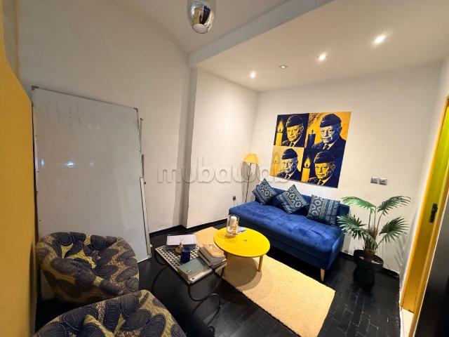 Appartement vente à Anfa, Gharb-Chrarda-Beni Hssen