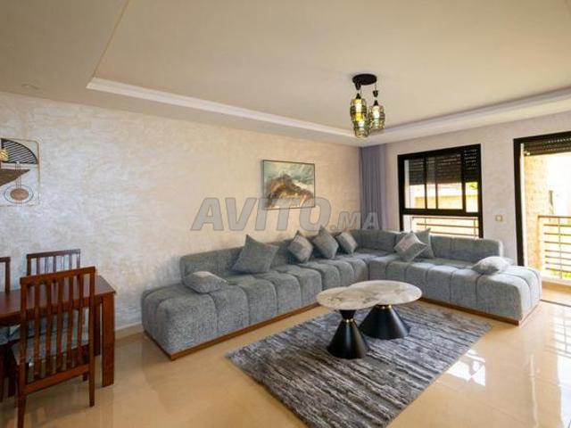 Appartement location