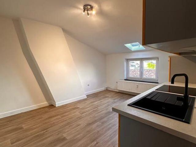 Kot location à Liège, Wallonie