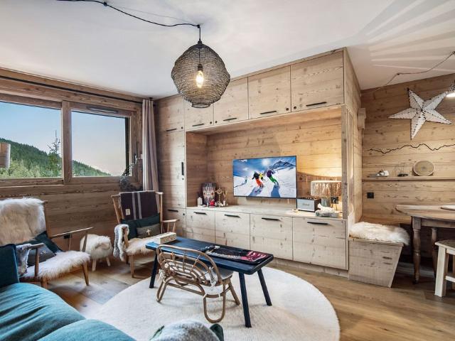 Appartement vente à Albertville, Saint-bon-tarentaise