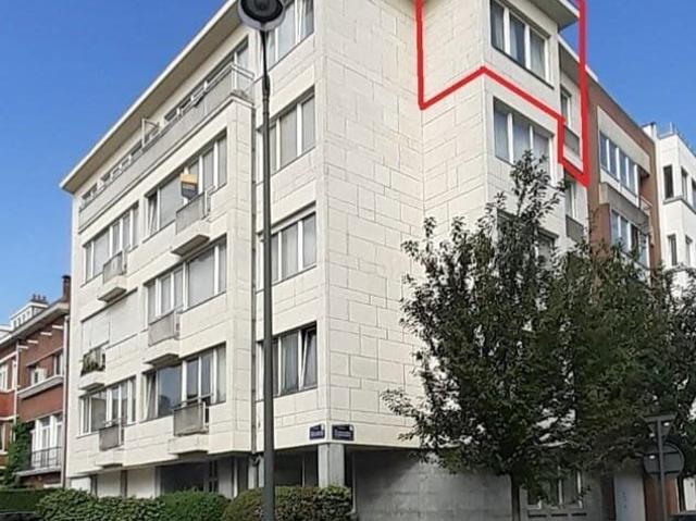 Kot location à Elsene, Bruxelles
