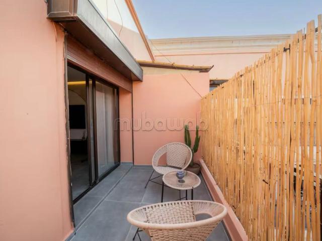Appartement vente à Marrakech, L'Oriental