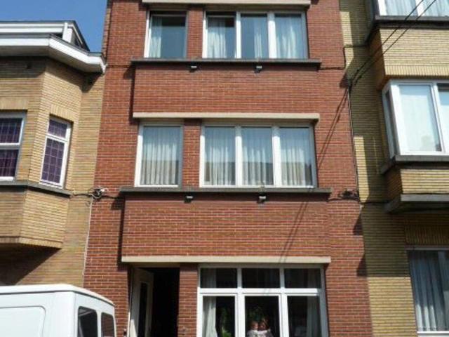 Kot location à Anderlecht, Brussel-Hoofdstad - Bruxelles-Capitale