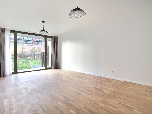 Appartement location à Molenbeek-Saint-Jean - Sint-Jans-Molenbeek, Brussel-Hoofdstad - Bruxelles-Capitale