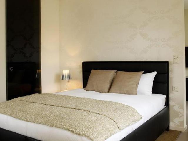 Apartment mieten in Enge, Zürich