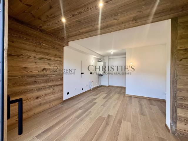 Appartement vente à Thonon-les-Bains, Les Gets