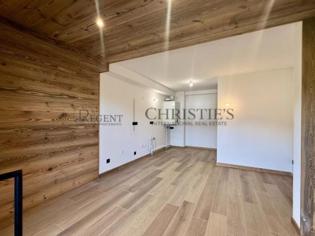 Appartement vente à Thonon-les-Bains, Les Gets