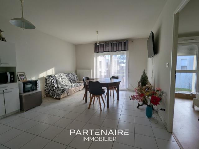 Appartement vente à Les Sables-d'Olonne, Château-d'olonne