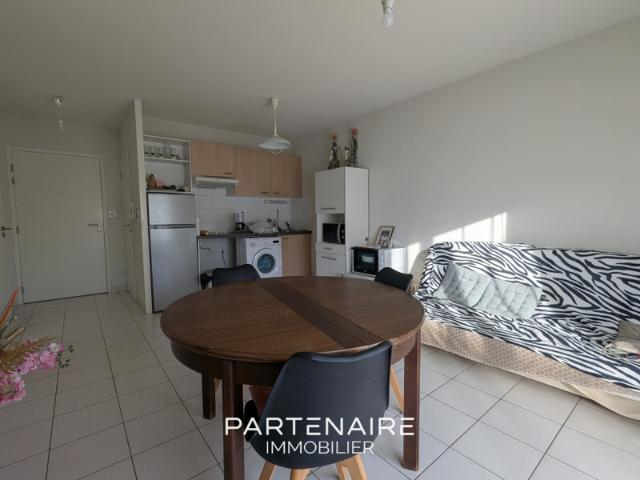 Appartement vente à Les Sables-d'Olonne, Château-d'olonne