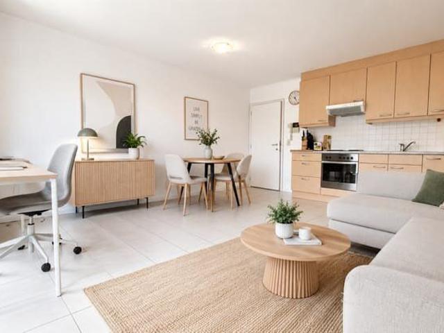 Kot location à Ottignies-louvain-la-neuve, Wallonie