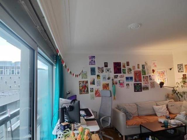 Kot location à Liège, Wallonie