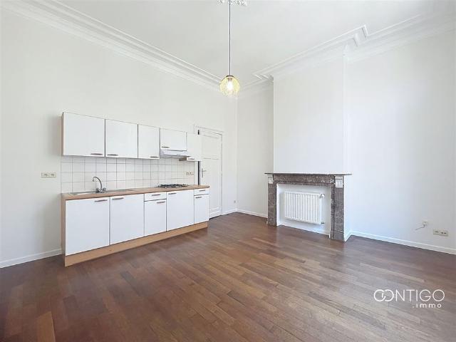 Appartement location à Schaarbeek, Bruxelles