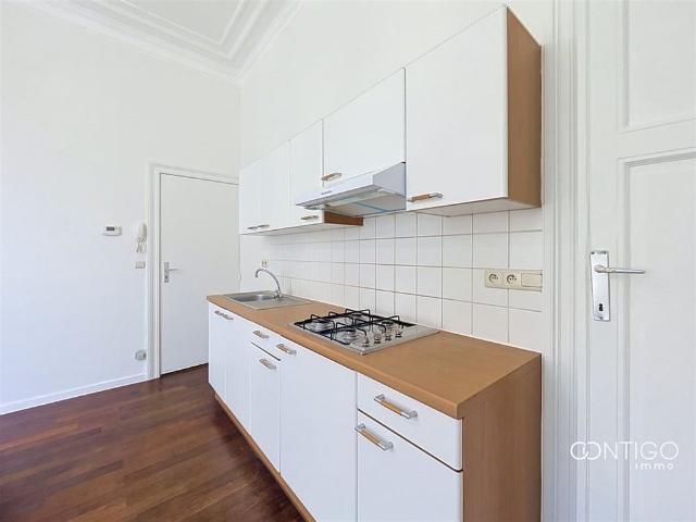 Appartement location à Schaarbeek, Bruxelles