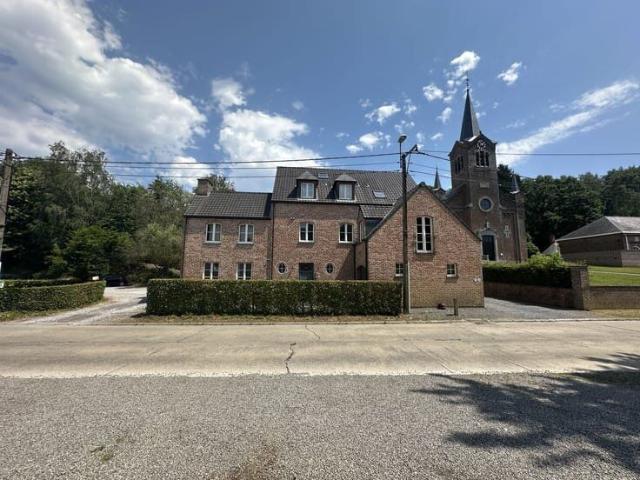 Kot location à Gistoux, Wallonie
