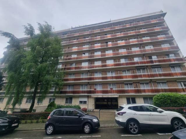 Kot location à Berchem, Bruxelles