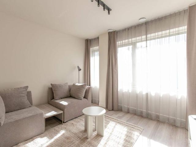 Appartement te huur in Centrum, Rotterdam